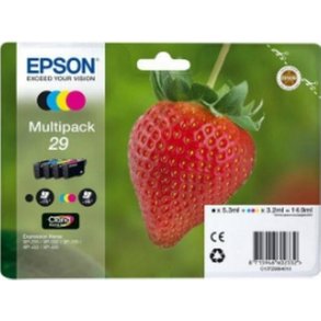 EPSON 29 MULTIPACK