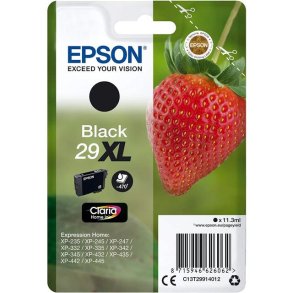 EPSON 29XL SORT