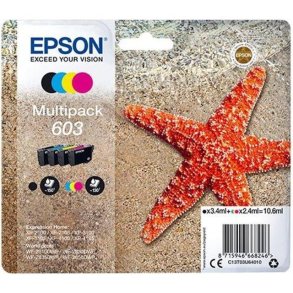 EPSON 603 MULTIPACK