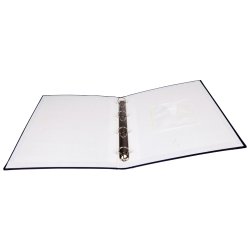 FOCUS EXCLUSIVE LINE RINGBIND SORT