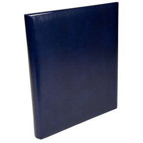 FOCUS EXCLUSIVE LINE RINGBIND BL