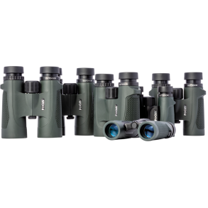 FOCUS OUTDOOR II 8X25