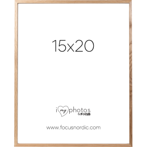 FOCUS ROCK OAK VENEER 15X20 