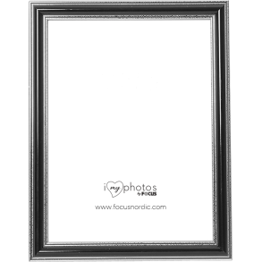 FOCUS TANGO BLACK/SILVER 10X15 CM 