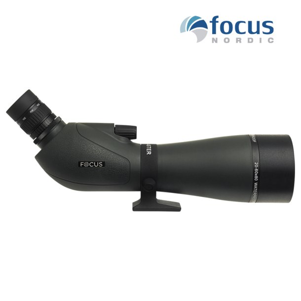 FOCUS VIEWMASTER 20-60x80 WP