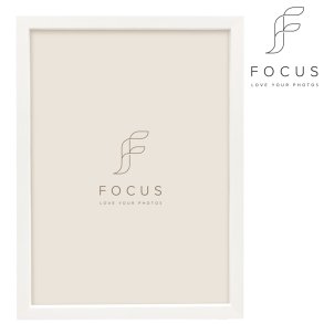 FOCUS WILLOW WHITE 10X10