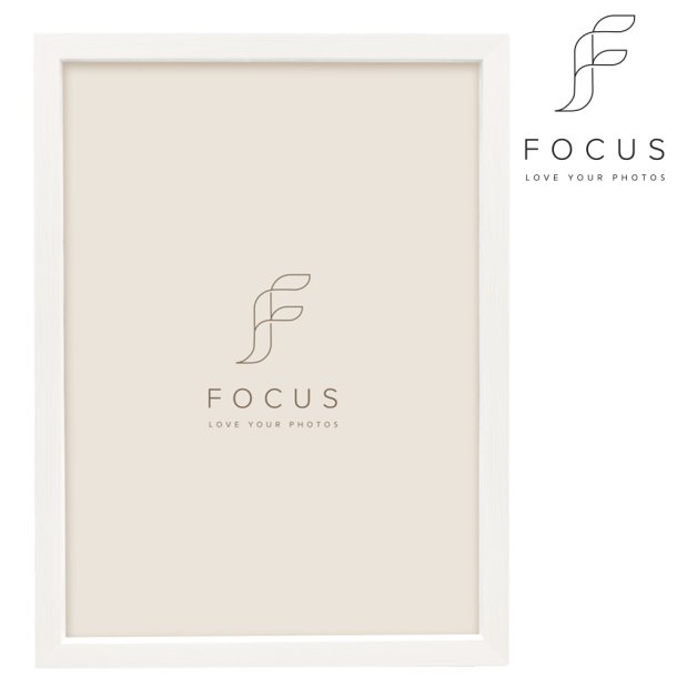 FOCUS WILLOW WHITE 10X10