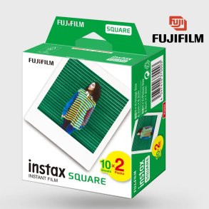 FUJIFILM INSTAX WIDE 2X10
