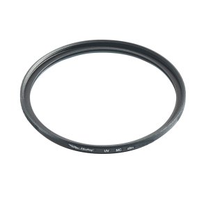 PETER HADLEY UV-FILTER  52mm