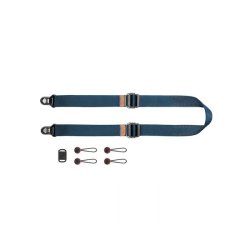 PEAK DESIGN SLIDE LITE MIDNIGHT