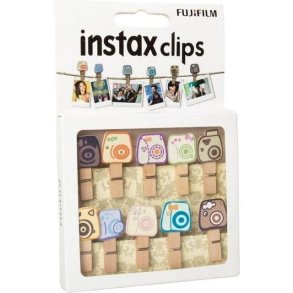 FUJIFILM INSTAX CLIPS