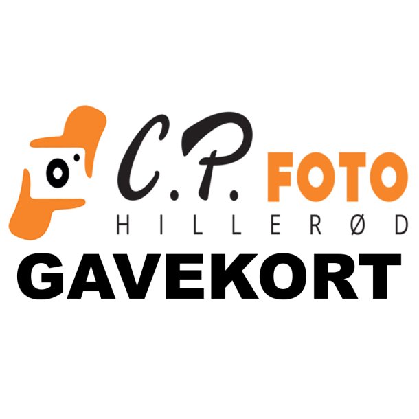 GAVEKORT 5000.- KR.
