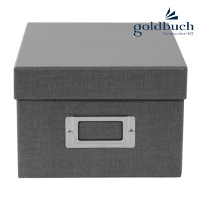 GOLDBUCH PHOTO BOX BELLA VISTA GR T/700 BILLEDER