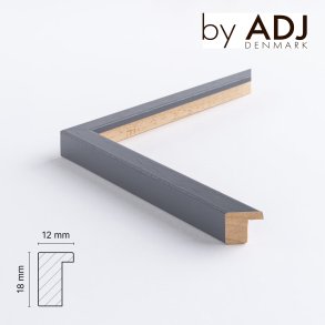 ADJ VICTORIA M�RKE GR� 10X15