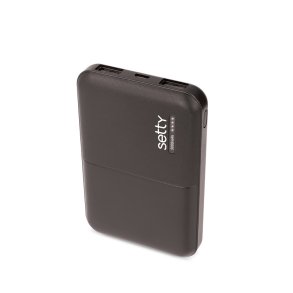 SETTY POWEBANK 5000MAH