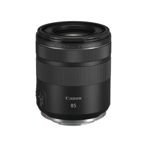 Canon RF 85mm f/2.0 MACRO IS STM 