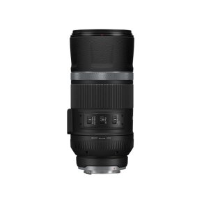 CANON RF 600mm F/11 IS STM 