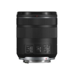 Canon RF 85mm f/2.0 MACRO IS STM 