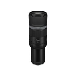CANON RF 600mm F/11 IS STM 