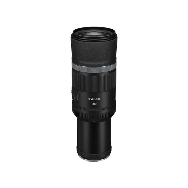 CANON RF 600mm F/11 IS STM 