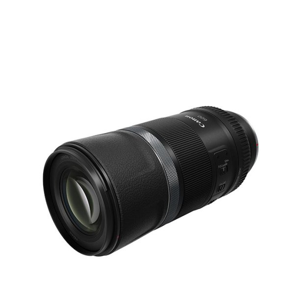 CANON RF 600mm F/11 IS STM 