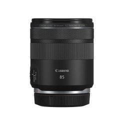 Canon RF 85mm f/2.0 MACRO IS STM 