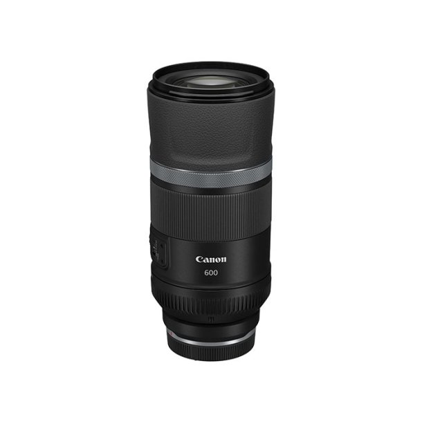 CANON RF 600mm F/11 IS STM 