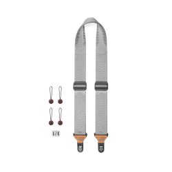 PEAK DESIGN SLIDE ASH/GR