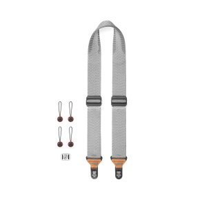 PEAK DESIGN SLIDE ASH/GR