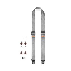 PEAK DESIGN SLIDE LITE ASH/GR