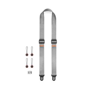 PEAK DESIGN SLIDE LITE ASH/GR
