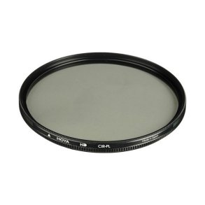 HOYA CIR-PL 55mm