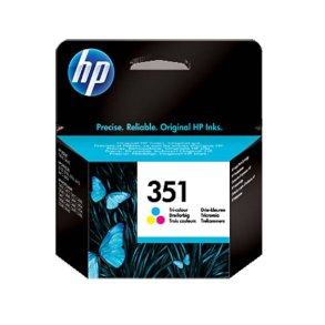 HP 351 FARVE