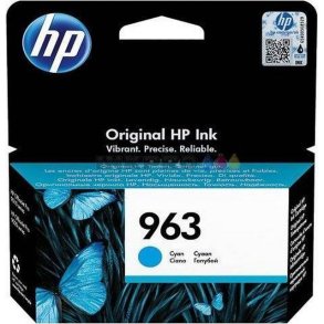 HP 963 CYAN