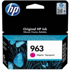 HP 963 MAGENTA