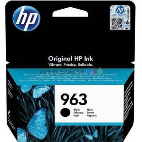 HP 963 SORT