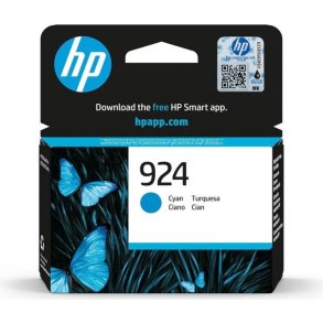 HP 924 CYAN