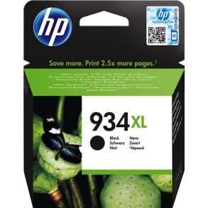 HP 934 XL SORT
