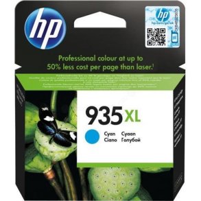 HP 935 XL CYAN