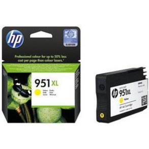 HP 951 XL YELLOW
