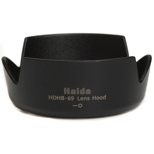 HAIDA MODLYSBLNDE HB-69