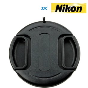 JJC OBJEKTIVDKSEL 62 MM