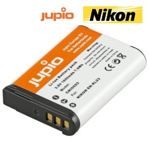 JUPIO EN-EL 23 FOR NIKON