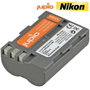JUPIO EN-EL3E FOR NIKON
