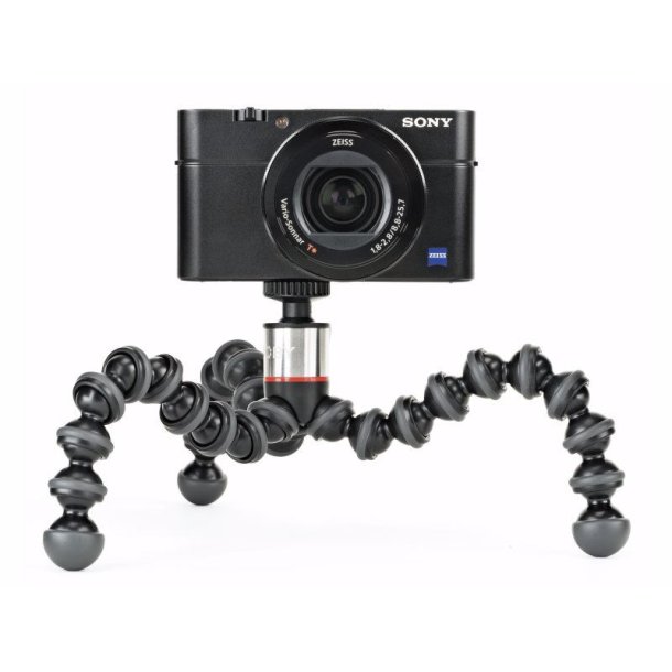 JOBY GORILLAPOD 500