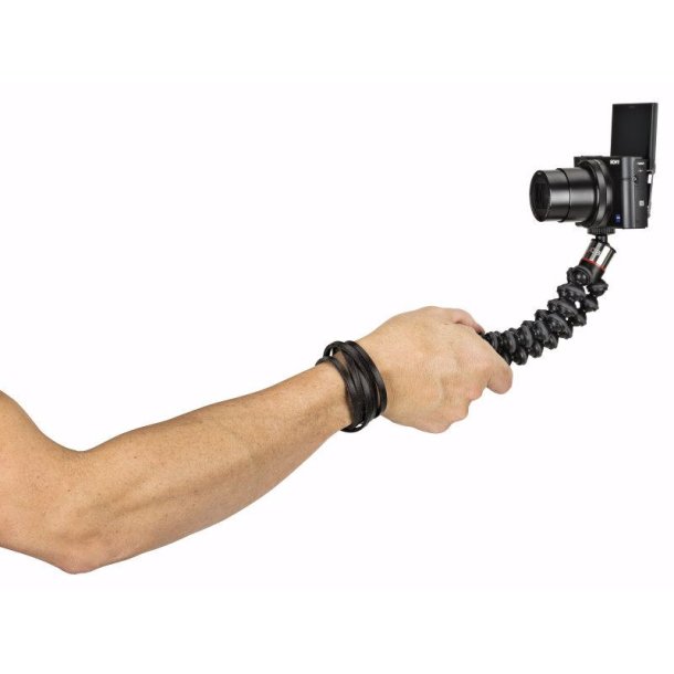 JOBY GORILLAPOD 500