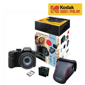 KODAK PIXPRO DIGITAL KAMERA AZ 426 KIT
