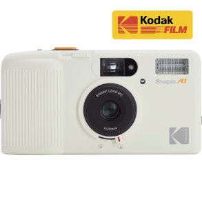 KODAK ANALOG SNAPIC A1 IVORY HVID