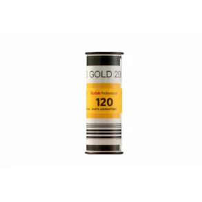 KODAK GOLD 2OO 120 1 STK.