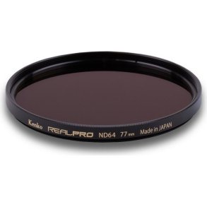 KENKO ND64 62mm